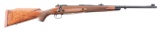 (M) Boxed Cabela's 50th Anniversary Winchester Model 70 Safari Bolt Action Rifle (2011).