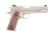 (M) COLT GOVERNMENT MODEL 1911 SEMI-AUTOMATIC PISTOL WITH CASE AND ACCESSORIES.