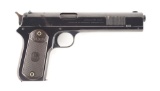 (C) COLT MODEL 1902 SPORTING SEMI-AUTOMATIC PISTOL (1903).