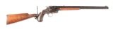 (A) SMITH & WESSON MODEL 320 REVOLVING RIFLE.