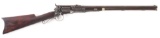 (A) COLT MODEL 1855 HALF STOCK SPORTING RIFLE.