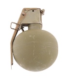 Highly Sought US M67 Grenade.