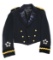 US Army 1938 Pattern Five Star General Mess Dress Jacket.