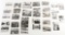 EXPANSIVE LOT OF GERMAN THIRD REICH MILITARY AND POLITICAL PRESS RELEASE PHOTOS.