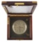 U.S. Army Hamilton Watch Company Model 21 Marine Chronometer Dated 1941.