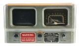 NAVY RADIO ATTRIBUTED TO ADMIRAL WILLIAM H. 