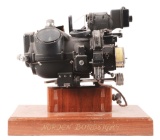Historically Significant WWII Norden Bombsight.