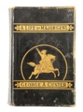 1876 FIRST EDITION OF 