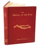 The History of the Spur by Charles De Lacy Lacy.