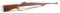 (C) SCARCE .257 ROBERTS WINCHESTER MODEL 70 BOLT ACTION CARBINE