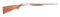 (M) BEAUTIFUL BROWNING GRADE III SEMI-AUTO .22 RIFLE WITH CASE