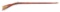 (A) L. BOYD CONTEMPORARY PERCUSSION RIFLE.