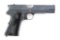 (C) EXCEPTIONAL EAGLE 38 HIGH POLISH RADOM PISTOL.