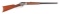(C) MARLIN 1894 LEVER ACTION RIFLE (1903).