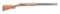 (M) ITHACA IMPORTED MX-8 12 BORE SHOTGUN MADE BY PERAZZI.