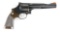 (M) SMITH & WESSON PERFORMANCE CENTER 29-8 