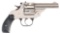 (C) BOXED EASTERN ARMS CO. TOP BREAK DOUBLE ACTION REVOLVER.