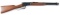 (M) WINCHESTER 1892 LEVER ACTION CARBINE 
