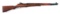 (C) WINCHESTER M1 GARAND SEMI-AUTOMATIC RIFLE CHAMBERED FOR 7.62MM/.308 WIN.