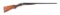 (C) A.H. FOX B GRADE SIDE BY SIDE SHOTGUN.