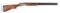 (M) BERETTA S687 EELL OVER/UNDER 12 BORE SHOTGUN WITH CHOKE TUBES.