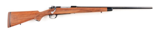 (C) CUSTOM MAUSER COMMERCIAL MODEL 98 .30-06 BOLT ACTION SPORTING RIFLE.
