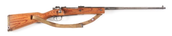 (C) STEYR DAIMLER-PUCH VK-98 BOLT ACTION RIFLE.