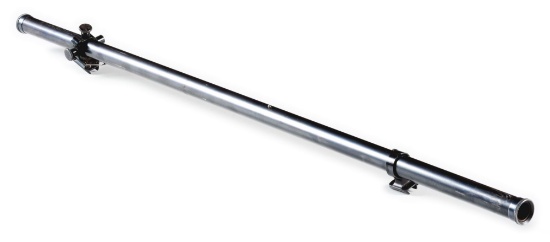 J. STEVENS NO. 161 TARGET RIFLE SCOPE - CIRCA 1911.