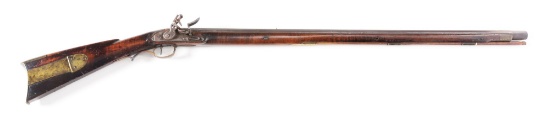 (A) 1807 U.S. CONTRACT ARMY RIFLE.