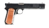 (C) AS NEW COLT 1902 SPORTING MODEL SEMI AUTOMATIC PISTOL (1903).