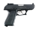 (M) HECKLER AND KOCH P9S SEMI-AUTOMATIC PISTOL.