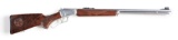 (C) RARE MARLIN GOLDEN 39-A 1960 90TH ANNIVERSARY .22 LEVER ACTION RIFLE.