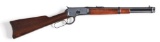 (C) WINCHESTER MODEL 1892 16