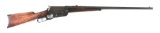 (C) WINCHESTER MODEL 1895 OCTAGON .40-72 LEVER ACTION RIFLE (1902).