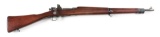 (C) US REMINGTON MODEL 1903-A3 BOLT ACTION RIFLE.