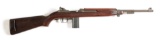 (C) STANDARD PRODUCTS M1 SEMI AUTOMATIC CARBINE.