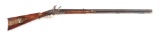 (A) HARPER'S FERRY EARLY 1805 RIFLE.