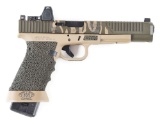 (M) GLOCK 40 SPECIAL LIMITED EDITION 