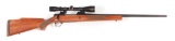 (M) SAKO MODEL L61R 30-06 BOLT ACTION SPORTING RIFLE.