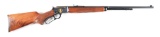 (M) MARLIN LIMITED EDITION MODEL 97 LEVER ACTION RIFLE.