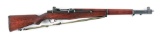 (C) HARRINGTON & RICHARDSON US M1 GARAND POST-KOREAN WAR SEMI-AUTOMATIC RIFLE.