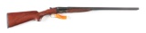 (M) BERETTA 626 ONYX MODEL SIDE BY SIDE 20 BORE SHOTGUN.