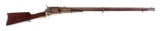 (A) COLT MODEL 1855 REVOLVING MUSKET