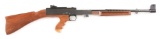 (M) ILLINOIS ARMS MODEL 180 SEMI-AUTOMATIC .22 RIFLE