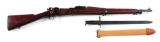 (C) HIGH CONDITION SPRINGFIELD MODEL 1903 RIFLE (1923).