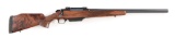 (M) BROWNING A-BOLT HUNTER MODEL BOLT ACTION SHOTGUN.