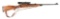(M) WINCHESTER MODEL 70 .375 HOLLAND & HOLLAND BOLT ACTION RIFLE.