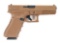 (M) GLOCK 17 SEMI-AUTOMATIC PISTOL.