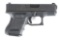 (M) GLOCK MODEL 27 SUBCOMPACT SEMI AUTOMATIC PISTOL IN .40 CALIBER.