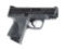 (M) SMITH & WESSON M&P 40C SEMI-AUTOMATIC PISTOL